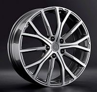 Диски  LS Forged LSFG21 7x19 5*114,3 Et:40 Dia:64,1 gmf