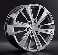 Диски  LS Forged FG19 8,5x19 6*139,7 Et:36 Dia:100,1 hpb