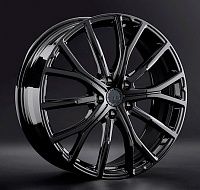 Диски  LS Forged LSFG21 7,5x19 5*108 Et:38 Dia:65,1 bk