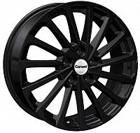 Диски  Carwel Кагра 1721 6,5x17 5*108 Et:47 Dia:65,1 BL