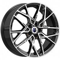 Диски  K&K Вудроф 7x18 5*108 Et:41 Dia:59,6 Кварц