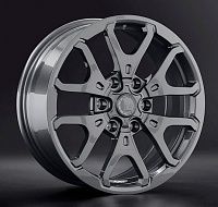 Диски  LS Forged FG20 7,5x18 6*139,7 Et:30 Dia:106,1 gm