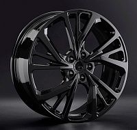 Диски  LS Forged FG22 7,5x19 5*108 Et:46 Dia:63,3 bk