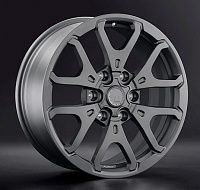 Диски  LS Forged FG20 8x18 6*139,7 Et:36 Dia:100,1 MGM