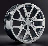 Диски  LS Forged FG20 8x18 6*139,7 Et:42 Dia:75,1 hpb