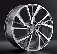 Диски  LS Forged FG22 8x19 5*108 Et:33 Dia:60,1 mgmf