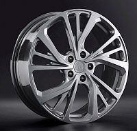 Диски  LS Forged FG22 8x19 5*108 Et:52 Dia:60,1 hpb