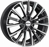 Диски  Carwel Базан 1720 7x17 5*114,3 Et:35 Dia:66,1 ABT