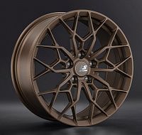 Диски  LS Forged FG29 8x18 5*114,3 Et:45 Dia:67,1 BZSD