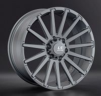 Диски  LS Forged FG32 8x20 6*114,3 Et:46 Dia:67,1 MGM