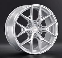 Диски  LS Forged FG31 8,5x19 6*139,7 Et:36 Dia:100,1 SS