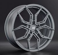 Диски  LS Forged FG27 8,5x20 5*114,3 Et:45 Dia:67,1 MGM