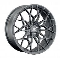 Диски  LS Forged FG29 8,5x20 5*114,3 Et:45 Dia:67,1 MGM
