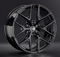 Диски  LS Forged FG31 9x20 6*139,7 Et:28 Dia:78,1 bk