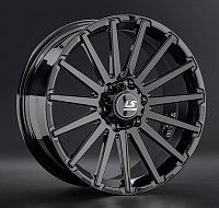 Диски  LS Forged FG32 9x20 6*139,7 Et:30 Dia:100,1 bk