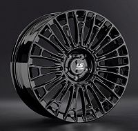 Диски  LS Forged FG25 9x21 5*120 Et:45,5 Dia:62,6 bk