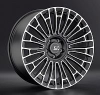 Диски  LS Forged FG25 8,5x21 5*120 Et:43,5 Dia:72,6 mbf
