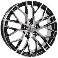 Диски  RST R077 6,5x17 5*114,3 Et:50 Dia:64,1 S