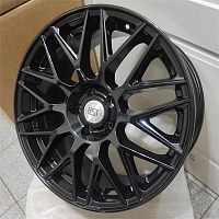 Диски  RST R158 8x18 5*114,3 Et:34 Dia:67,1 BL