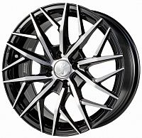 Диски  RR CSS3347 8,5x19 5*108 Et:45 Dia:63,4 MK/M