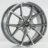 Диски  Megami MGM-22 6x14 4*100 Et:35 Dia:67,1 gmf
