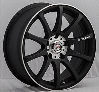 Диски  RR CSS 355 6x14 4*98 Et:35 Dia:58,6 MK/M
