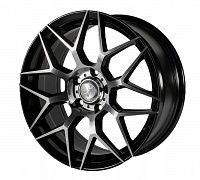 Диски  RR CSS3940 6x14 4*98 Et:35 Dia:58,6 B-P