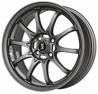 Диски  RR CSSYA3763 6,5x16 4*98 Et:35 Dia:58,6 MK/M