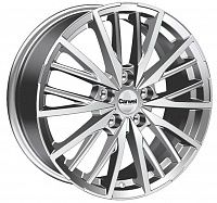 Диски  Carwel Агма 1719 7x17 5*108 Et:33 Dia:60,1 SLT