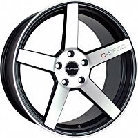 Диски  PDW C-SPEC 8x18 5*108 Et:33 Dia:60,1 M/U4B