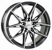 Диски  RST R218 7,5x18 5*108 Et:47 Dia:60,1 BD