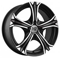 Диски  PDW 2003 8x18 5*114,3 Et:37 Dia:66,6 U4B