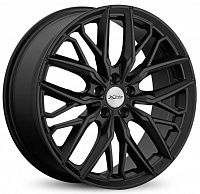 Диски  X'trike X-139 7,5x19 5*114,3 Et:40 Dia:60,1 BKM