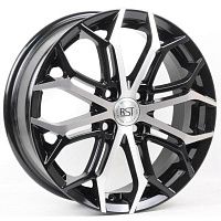 Диски  RST R126 6x16 4*100 Et:50 Dia:60,1 BD