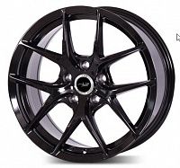 Диски  Lizardo XH186 7x17 5*100 Et:38 Dia:57,1 CG22