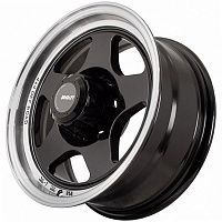 Диски  Sakura Wheels YA9563 8x16 6*139,7 Et:-10 Dia:106,1 B3