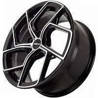 Диски  Sakura Wheels YA3384 8,5x19 5*114,3 Et:42 Dia:67,1 B4