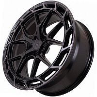 Диски  Sakura Wheels DA5652 8,5x19 5*114,3 Et:30 Dia:73,1 B3B