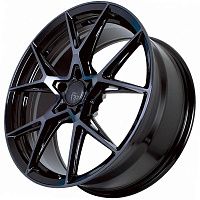 Диски  Sakura Wheels YA5636 8,5x22 5*114,3 Et:30 Dia:73,1 B4B