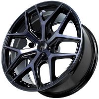 Диски  Sakura Wheels YA9549 8,5x18 6*139,7 Et:15 Dia:110,1 BF1