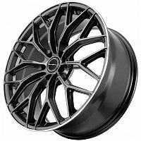 Диски  Sakura Wheels YA5647 8,5x20 5*114,3 Et:30 Dia:73,1 B3