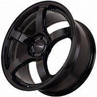 Диски  Sakura Wheels YA3844 8,5x18 5*114,3 Et:40 Dia:73,1 B1