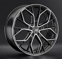 Диски  LS wheels FlowForming RC71 9x20 5*130 Et:45 Dia:71,6 mgmf