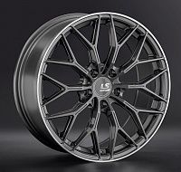 Диски  LS wheels FlowForming RC69 8,5x19 5*130 Et:45 Dia:71,6 GML