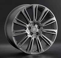 Диски  RPLC Li2 9x21 5*120 Et:45,5 Dia:62,5 BLK