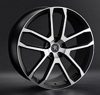 Диски  RPLC Li1 9x21 5*120 Et:45,5 Dia:62,5 BLK