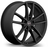 Диски  X'trike X-140 7,5x19 5*114,3 Et:40 Dia:66,6 BKM