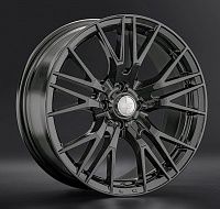 Диски  LS wheels LS 861 7x16 5*100 Et:40 Dia:57,1 bk