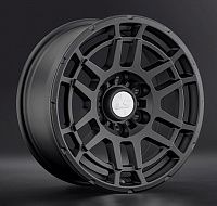 Диски  LS wheels LS1358 8x17 6*139,7 Et:20 Dia:100,1 mb