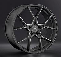 Диски  LS wheels FlowForming RC72 9x20 5*130 Et:45 Dia:71,6 mb+ssf